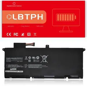 LBTECH AA-PBXN8AR Battery for Samsung 9 900X4 900X46 NP900X NP900X4 NP900X4C NP900X4D NP900X4B NP900X46 NP900X4C-A01 A02 NP900X4B-A01FR 15 inch 7.4V 62Wh