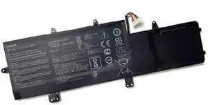 LIXIEKE C41N1804 15.4V 70Wh Laptop Battery Replacement for ASUS ZenBook Pro 14 UX450FD UX450FDX UX480FD UX480FD-BE