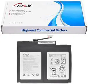 AP16B4J 2ICP4/78/104 Battery for Acer Aspire Switch Alpha 12 SA5-271 SA5-271P SA5-271-39N9 70EQ 356H 56HM SA5-271-37QB SW512 SW512-52-513B Alpha 5 SW512-52P 7 SW713-51GNP Series KT.00204.003 7.6V 34Wh