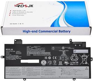 L20C4P71 L20D4P71 L20L4P71 L20M4P71 Laptop Battery for Lenovo ThinkPad X1 Carbon 9th Gen 9 2021 10th Gen X1 Yoga 6th Gen 7th Gen 2022 Series 5B10W13972 5B10W13973 5B10W13974 5B10W13975 SB10T83215 57Wh