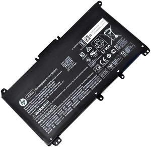 HP HT03XL HSTNN-IB8O HSTNN-UB7J Laptop Battery Replacement for HP Pavilion 14-CE 15-CS 15-DA 250 255 430S G7 Series HTO3XL HSTNN-LB8L HSTNN-IB8OL HSTNN-DB8SL HSTNN-DB8R HSTNN-LB8M 41.9Wh 3Cells