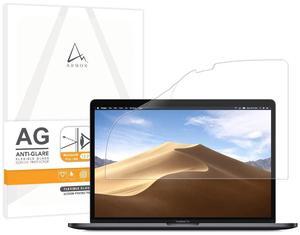 ARMOR Flexible Glass Screen Protector for MacBook Pro 13.3" / MacBook Air 13.3", Anti Glare with Blue Light Filter