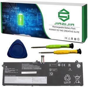 JIAZIJIA L20L4PD3 5B11C04256 SB11C04260 Laptop Battery Replacement for Lenovo ThinkBook 16p G2 ACH G3 ARH Legion S7-15ACH6 Legion Slim 7 Gen 6 Series L20M4PD3 5B11C04261 SB11C04262 15.36V 71Wh 4622mAh