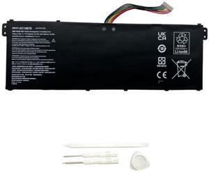 Aluo AC14B7K Laptop Battery Compatable with Acer Nitro 5 AN515-42 Nitro 5 Spin NP515 Spin 5 SP515-51GN Swift SF314-52 Series