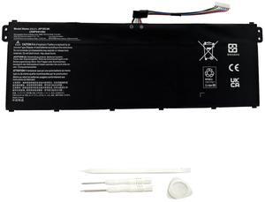 HCSK AP18C4K Battery Replacement for Acer Aspire 5 A515-43 A515-43G A515-44 A515-44G Spin 3 SP314-54N SP314-54N-54XS A515-43-R057 A515-44G-R26L A515-43G-R05T A515-43G-R1SJ A515-43-R9B1 Series