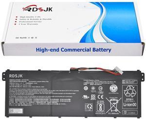 AP18C4K Laptop Battery for Acer Aspire 3 A315-42 A315-42G A315-54 Aspire 5 A514-52 A514-52G 52K A515-43 A515-43G A515-44 A515-44G A515-54 A515-54G A515-56 Spin 3 SP313-51N SP314-54N Series 11.4V 48Wh