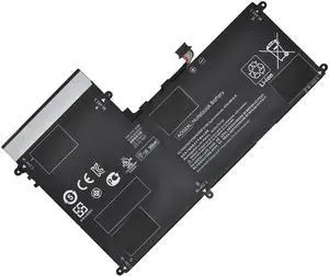 Hubei AO02XL HSTNN-C75C HSTNN-C78C HSTNN-IB5O HSTNN-IB5Q HSTNN-UB5O 728250-121 728250-1C1 728250-421 728558-005 2ICP4-74/120 Laptop Battery Replacement for HP ElitePad 1000 G2 Series(7.4V 31Wh)