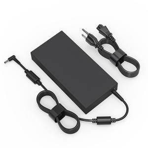 180W AC Charger for MSI GF63 Thin 8SC 9SC 9RCX MS-16R1 MS-16R3 Laptop Adapter Supply Power Cord