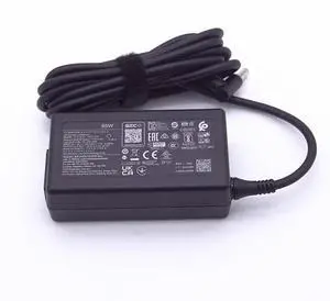New 19.5V 3.33A 65W Laptop Adapter TPN-LA16 710412-001 L25298-001 Compatible for HP 14 G3 G4