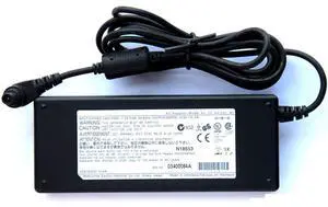 Genuine Original 15.6V 5A 78W AC Adapter Charger Power for Panasonic ToughBook CF-73 CF-29 CF-30