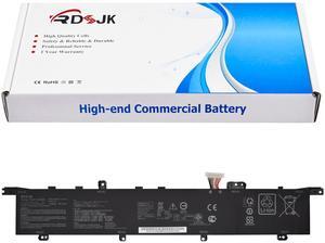C42N1846 C42N1846-1 Laptop Battery for Asus ZenBook Pro Duo UX581 UX581G UX581GV UX581LV UX581GV-H2004T XB74T XB94T UX581GV-BP9901U UX581GV-XH77T UX581LV-H2001R UX581LV-H2024T UX581LV-XS94T 15.4V 62Wh