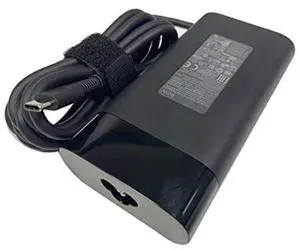 New 90W USB-C AC Adapter Charger for HP Spectre x360 15t-bl100 Notebook PC TPN-DA08 L45440-003 904144-850 Type-C Power