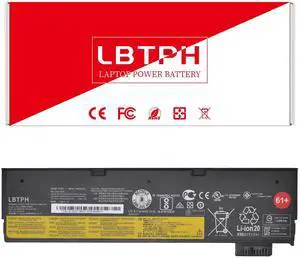 01AV425 61+ 01AV422 01AV423 01AV424 01AV426 01AV427 01AV428 01AV491 48Wh 10.8V Battery for Lenovo ThinkPad A475 T470 T570 T480 T580 P51S P52S TP25 Series SB10K97579 SB10K97581 SB10K97582 SB10K97584