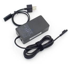 Surface Book 2 Charger, XUANKE 102W 15V 6.33A Surface Laptop Power Supply Compatible with Microsoft Surface Book 2/3 Surface Laptop 2/3 Surface Pro 7 Pro 6 Pro 5 and Surface Go