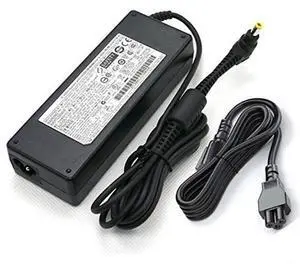 15.6V 7.05A 110W 5.52.5mm CF-AA5713A Power Charger for Panasonic Toughbook CF-31 CF-53 CF-52 CF-19 Laptop AC Adapter