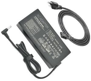 180W Ac Charger for Asus Zephyrus G14 (2021 2022 2023) GA502,GA401 GA401II GA401IV GA502DU GA502D GA502 GA502IU Asus Tuf F15 Charger