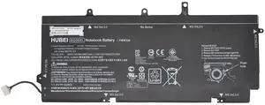 Hubei BG06XL BG06045XL BG06 804175-1B1 804175-1C1 HSTNN-IB6Z 805096-001 804175-181 805096-005 HSTNN-Q99C 805096-005 Laptop Battery Replacement for HP EliteBook Folio 1040 G3 Series (11.4V 45Wh)