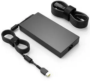 230W Laptop Charger Compatible with Lenovo Legion 5 7 Thinkpad Laptop Power Adapter Supply
