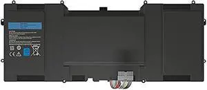 Hubei Y9N00 489XN WV7G0 PKH18 9Q23 Laptop Battery Replacement for Dell XPS 12 XPS 13-l321x XPS 13-l322x XPS L321x Series(7.4V 47Wh)