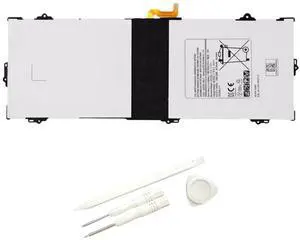 ENHONGFENG EB-BW720ABA Battery Replacement for Samsung Chromebook Plus V2 XE310XBA XE350XBA XE520QAB XB521QAB K01US K02US K03US Galaxy Book12 SM-W720 SM-W723 SM-W723Q SM-W727V AA-PBMN2HO PBMN2H0