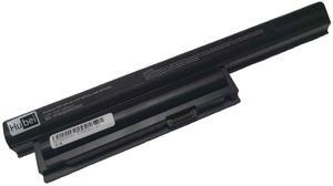 Hubei VGP-BPS26A VGP-BPS26 VGP-BPL26 Battery for Sony Vaio SVE15 SVE1511C5E SVE151E11M SVE151G13M SPCG-61712T PCG-61911W PCG-71611W PCG-71811W PCG-71911W SVE141100C SVE14111EG (6 Cells 5200mAh 10.8V)