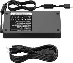 230W for Lenovo Legion Laptop Charger, AC Adapter for Lenovo Legion 5 7 5P C7 S7 Y540 Y545 Y740 Y730 Y900 Y910 Y920 Y7000 4X20E75111 GX20L29347 ADL230NDC3A ADL230NLC3A