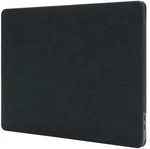 Incase Textured Hardshell Woolenex - MacBook Pro 13 inch Case - 2020, 2019, 2018, 2017, 2016 - MacBook Case, Laptop Cover, Protective Hard Shell, Scratch Resistant, Lightweight - Heather Navy