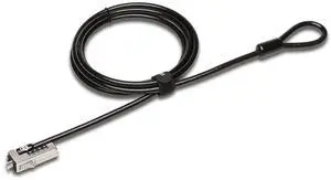 Kensington Slim NanoSaver Combination Ultra Cable Lock for Nano Slot (K60629WW)