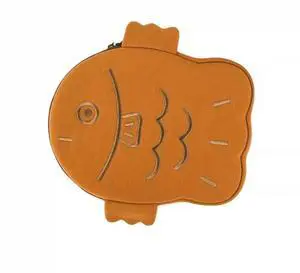 Taiyaki 13 Inch Laptop & Tablet Sleeve - Cute Travel Case, Protective for Women Girls