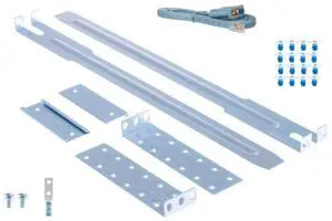 N2200-ACC-KIT, Accessory Kit Compatible with Nexus 2224TP, 2232PP, 2248TP, 2248TP-E and 2232TM FEX