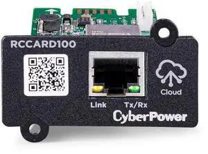 CyberPower RCCARD100 Cloud Monitoring Card