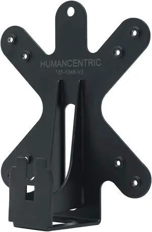 HumanCentric VESA Mount Adapter Compatible with Dell Monitors S2318H, S2318HN, S2318HX, S2318NX, S2319H, S2319HN, S2218H, S2319NX, S2418HN, S2418HX, S2418NX, S2419H, S2419HN, S2419NX and More