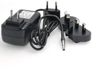 SZRMCC AC DC Power Adapter for Convergent Design Odyssey 7 7Q 7Q+ & Apollo Monitor Recorder