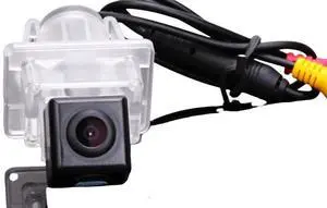 for Mercedes Benz C180 C200 C280 C300 C350 C63 AMG Car Rear View Camera reversing Camera/ Plug Directly