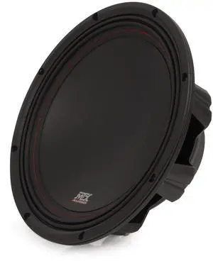 MTX Audio 3510-02 3500 Series Subwoofer