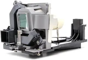 Emazne NP28LP Projector Replacement Compatible Lamp with Housing Work for NEC M322WS M322X M322XS M323W M323X NP-M302XS NP-M303WSJD NP-M322W NP-M322WS NP-M322X NP-M322XS M302WS M303WS