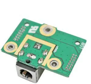Zahara 90W DC Power Jack in Board Replacement for ASUS Rog G752 G752VT G752VY G752VL / G752VT-DH72 G752VT-GB075T G752VT-GB046T G752VT-GB037T G752VY-RH71 G752VT-TH71