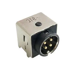 Zahara DC Power Jack Charging Port Socket Plug for MSI GT73VR 17A1 17A2 GT75VR GT83 GT80 MS-17A1 MS-17A2 MS-17A11 7RF-425US/ for Clevo P750DM3-G P750DM2-G P750ZM Sager NP9152 NP9172