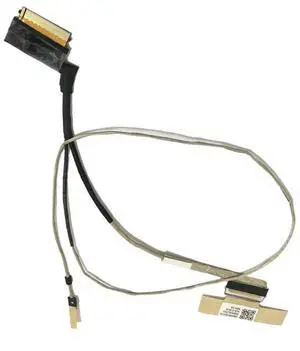 Suyitai Replacement for ACER A115-31 A315-22 A315-34 50.HVTN7.001 DDZAUDLC011 DDZAUDLC010 LCD LED LVDS Video Display Cable