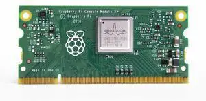 Raspberry Pi Compute Module 3+ Lite