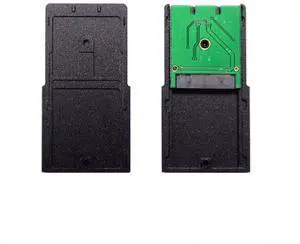 xiwai CF-Express Type-B to M.2 NVMe 2230 M-Key Adapter CFE for Xbox Series X&S CH SN530 SSD PCIe4.0 Expansion Memory Card