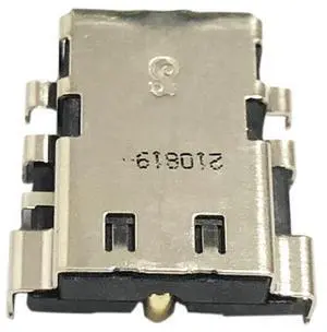 GinTai Laptop DC in Jack Power Charging Port for Acer Predator Helios 300 PH315-53 PH315-54 PH317-55 PH315-55 PH317-56 Predator Helios PH16-71 PH16-72 PH18-71 PH18-72 Nitro AN16-42 AN16-72 780071-SD1