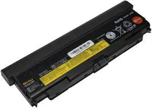 GHU New Battery 9-Cell 98 WH 57++ Replacement for 0C52864 0C52863 45N1152 45N1153 45N1162 45N1163 45N1145 45N1147 45N1149 Compatible with Lenovo Thinkpad W540 W541 T450p T540p T440p L440 L540