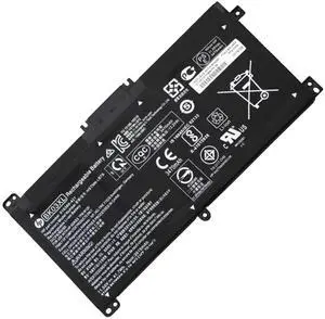HP BK03XL Battery Compatible with HP Pavilion X360 Converitble 14M-BA000 14M-BA013DX 14M-BA015DX 14M-BA011dDX 14M-BA014dDX 14M-BA114DX 14-BA000 14-BA175NR 14-BA110NR Notebook 11.55V 41.7Wh 3Cell
