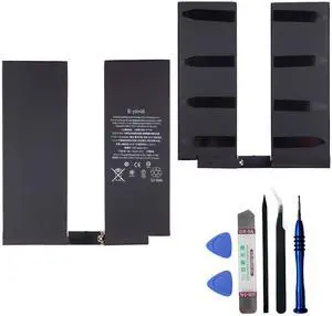 E-YIIVIIL Replacement Battery A1798 Compatible with iPad Pro 10.5 A1701 A1709 A1852 A1793 8134Mah with Tools