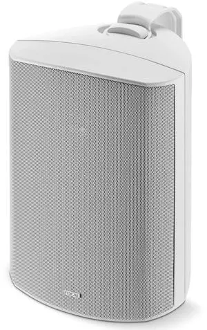Focal 100 OD6 6.5" Outdoor Loudspeaker, IP66 Rated - White