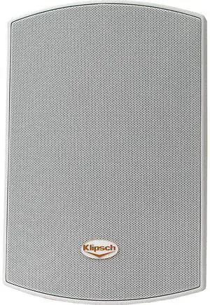 Klipsch AW-525 Indoor/Outdoor Speaker - White (Pair)