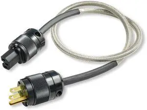 Analysis Plus Pro Power Oval Power Cable 5ft