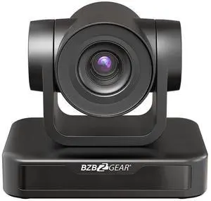 PTZ 3X/10X Zoom 1080P FHD USB 2.0/RS232 Huddle Room Camera