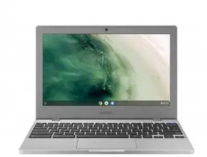 Samsung Chromebook 4 Chrome OS 11.6" HD Intel Celeron Processor N4000 4GB RAM 32GB eMMC Gigabit Wi-Fi - XE310XBA-K01US
